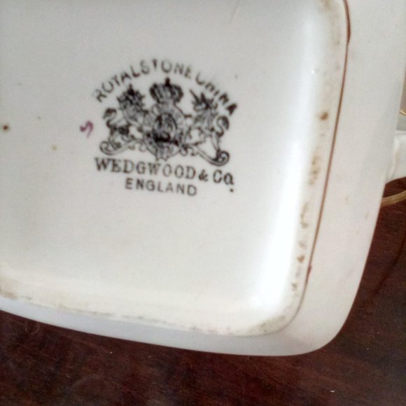 Handmade Folk Art Antique Lamp - Picture 6 of 7